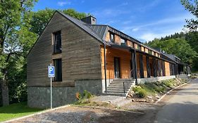 Apartman Boruvka