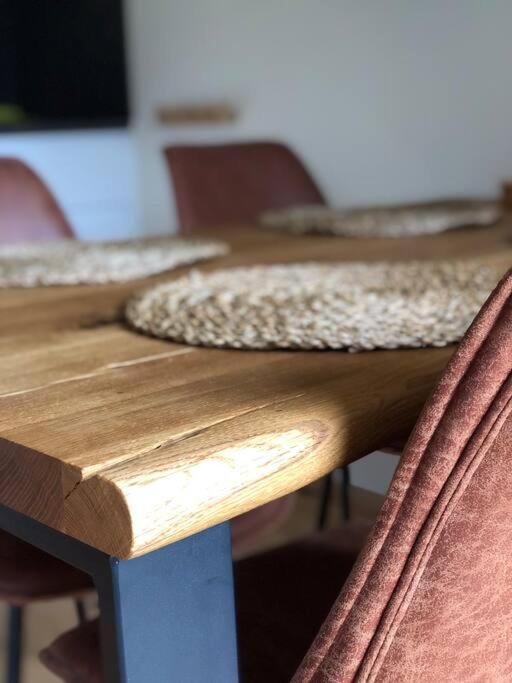 Apartman Boruvka Železná Ruda Exterior foto